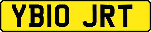 YB10JRT