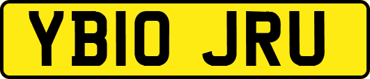 YB10JRU
