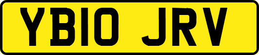YB10JRV