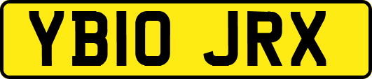 YB10JRX