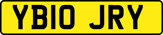 YB10JRY