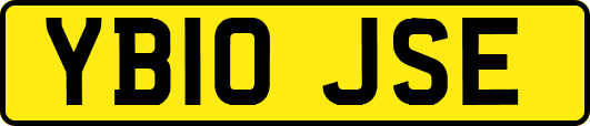 YB10JSE