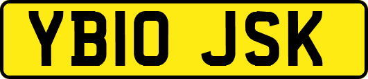 YB10JSK