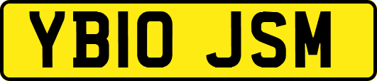 YB10JSM