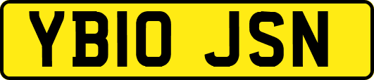 YB10JSN