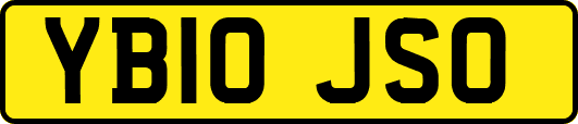 YB10JSO