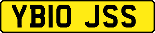 YB10JSS
