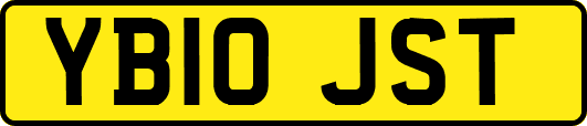 YB10JST