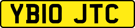 YB10JTC