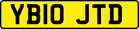 YB10JTD