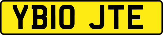 YB10JTE