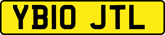 YB10JTL