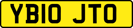 YB10JTO
