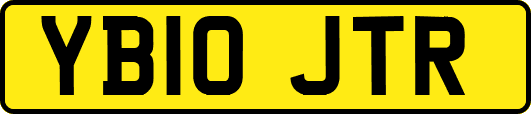 YB10JTR