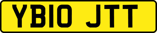 YB10JTT