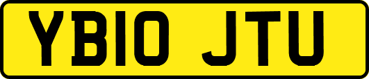 YB10JTU