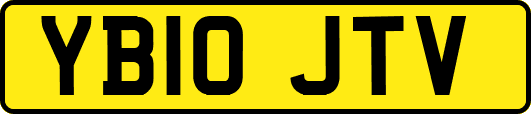 YB10JTV