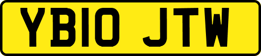 YB10JTW
