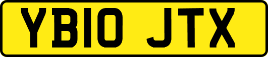 YB10JTX