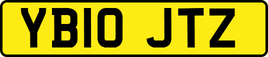 YB10JTZ