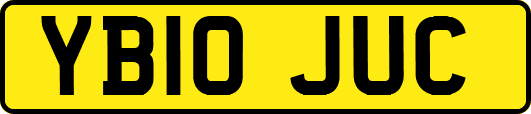 YB10JUC
