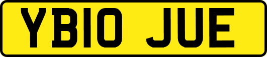 YB10JUE