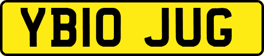 YB10JUG