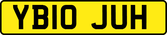 YB10JUH