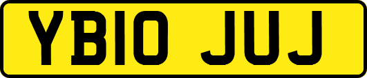 YB10JUJ