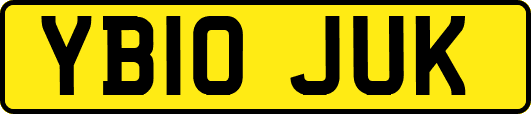 YB10JUK