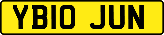 YB10JUN