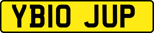 YB10JUP