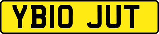 YB10JUT
