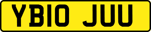 YB10JUU