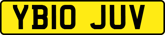 YB10JUV