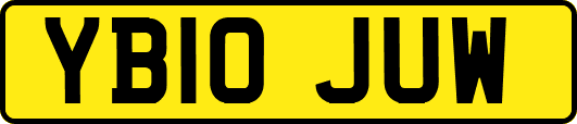 YB10JUW