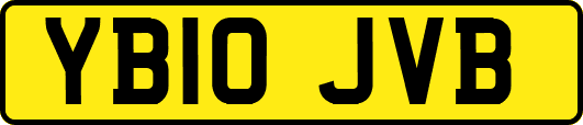 YB10JVB