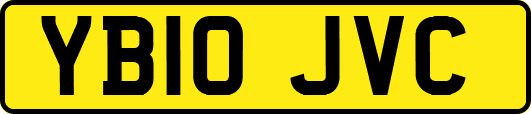 YB10JVC
