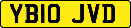YB10JVD
