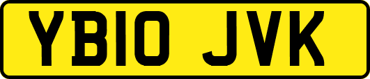 YB10JVK