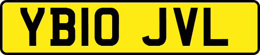 YB10JVL