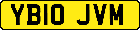 YB10JVM
