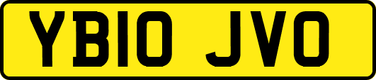 YB10JVO