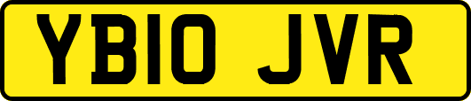 YB10JVR