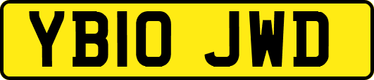 YB10JWD