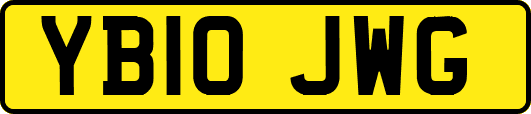 YB10JWG
