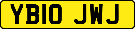 YB10JWJ