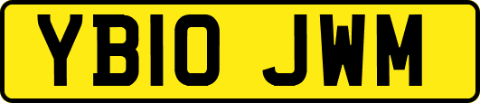 YB10JWM