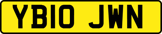 YB10JWN