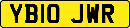 YB10JWR